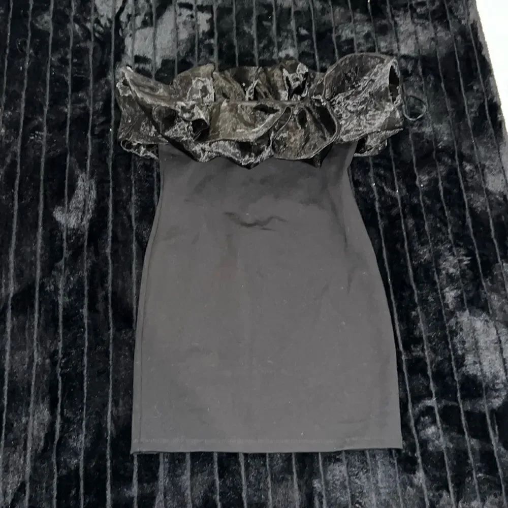 Brand New Halter Dress
